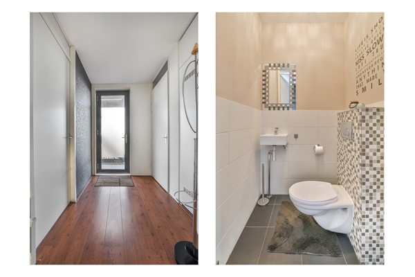 Medium property photo - Franz Zieglerstraat 146, 1087 HN Amsterdam
